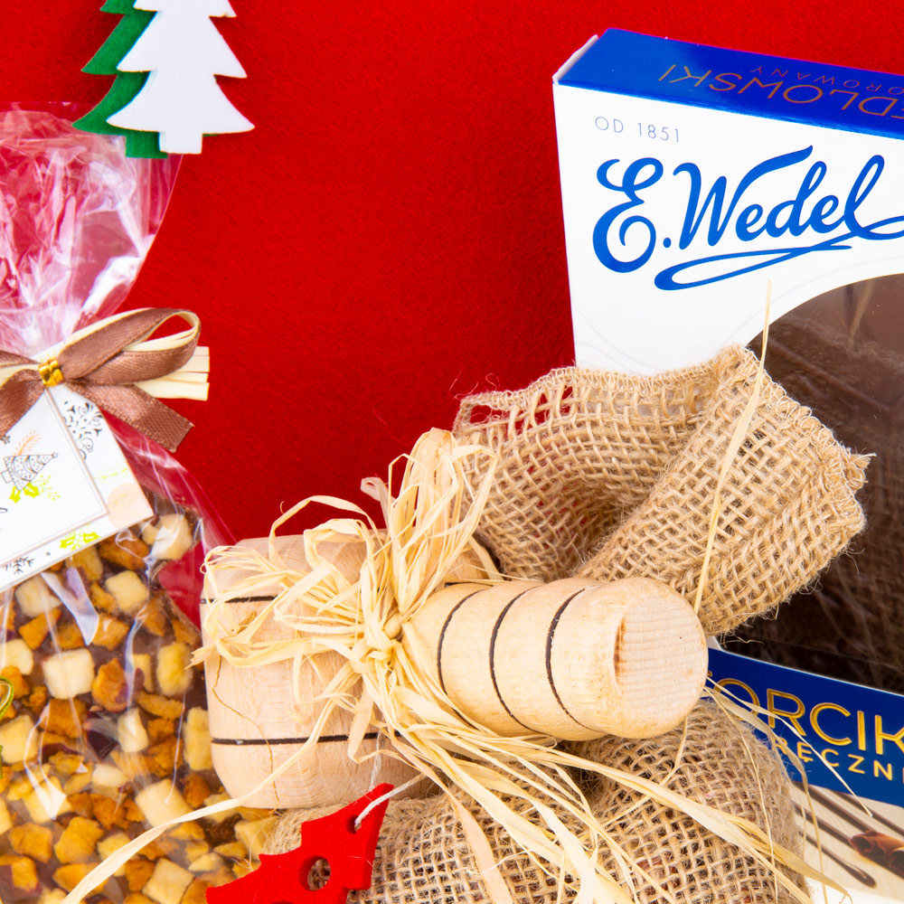 BJ62 Świąteczne specjały